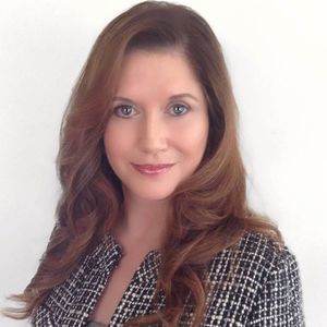 Meet your Posher, Liz